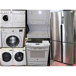 FEATURE APPLIANCES