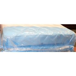 NEW QUEEN SIZE ELEGANT ELYSIUM MATTRESS AND BOXSPG