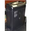 Image 1 : CASEMATE AU675XB PAPER SHREDDER