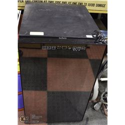 SOBRA DIGITAL DISPLAY WINE COOLER