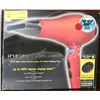 Image 1 : INFINITY BY CONAIR 875WATT HAIRDRYER