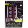 Image 1 : NEW INFINITI PRO BY CONAIR SECRET CURL POP UP