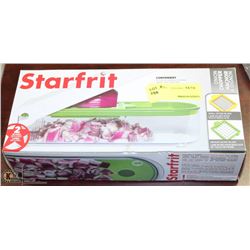 STARFRIT ONION CHOPPER