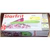 Image 1 : STARFRIT ONION CHOPPER