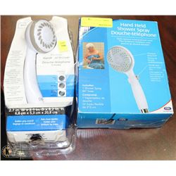 MAINSTAYS HANDHELD SHOWER