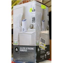 3.6 L HUMIDIFIER