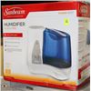 Image 1 : SUNBEAM ULTRASONIC HUMIIDIFIER