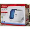 Image 1 : SUNBEAM COOL MIST HUMIDIFIER