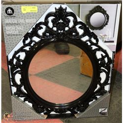 BAROQUE MIRROR
