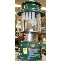 COLEMAN EASI-LITE ADJUSTABLE LANTERN