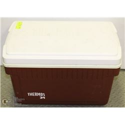 THERMOS 34 COOLER