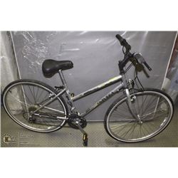 UNIVEGA VIA ACTIVA 30 -21 SPEED LADIES BIKE