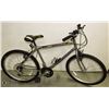 Image 1 : HUFFY WINCHESTER 19" MOUNTAIN BIKE 18 SPEED