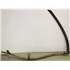 Image 1 : LARGE VINTAGE SCYTHE FROM ONTARIO