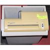 Image 1 : GBC SHREDMASTER AUTO PAPER SHREDDER