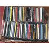Image 1 : LOT OF 60 ASST CDS