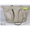 Image 1 : BEIGE NYGARD PURSE