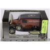 Image 1 : CANADIAN TIRE EXCLUSIVE DIE CAST BANK TRUCK