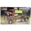 Image 1 : MONOGRAM KENWORTH CAB OVER SEMI NEW IN BOX