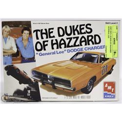 AMT ERTL DUKES OF HAZARD GENERAL LEE