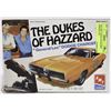 Image 1 : AMT ERTL DUKES OF HAZARD GENERAL LEE