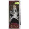 Image 1 : PORCELAIN DOLL CENTURY COLLECTION NEW IN BOX