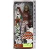 Image 1 : COCA COLA BARBIE NEW IN BOX