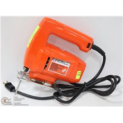 BLACK AND DECKER JIG SAW