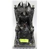 Image 1 : REAPER IN CHAIR BOOKEND