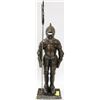 Image 1 : CAST IRON "KNIGHT"