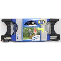 NEW EASTPOINT HORSESHOE SET