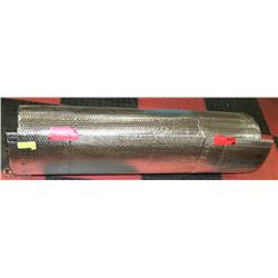ROLL OF INSULATION APPROX 40'