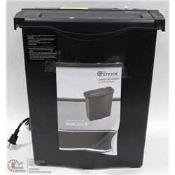 PAPER SHREDDER