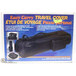 GOLF BAG TRAVEL CASE