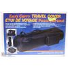 Image 1 : GOLF BAG TRAVEL CASE