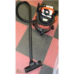 KUBOTA  ST STEEL VACUUM