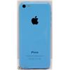 Image 2 : APPLE iPHONE 5C FOR BELL (BLUE COLOR)