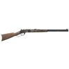 Image 1 : Winchester Guns 534217137 1873 Sporter Lever 357 Magnum/38 Special 24" 14+1 Grade II/III Walnut Stk 