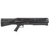 Image 1 : UTAS-USA PS1CM1 UTS 7+7 Pump 12 Gauge 18.5" 3" 14+1 Synthetic Blk Matte Blk