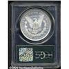 Image 2 : 1878 8TF $1 MS64 Deep Mirror Prooflike PCGS.