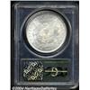 Image 2 : 1878 7TF $1 Reverse of 1879 MS65 PCGS.