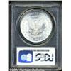 Image 4 : 1878 7/8TF $1 Strong MS65 PCGS.
