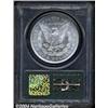 Image 2 : 1878 7/8TF $1 Weak MS65 PCGS.