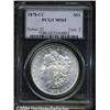 Image 1 : 1878-CC $1 MS65 PCGS.