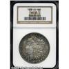 Image 1 : 1878-CC $1 MS65 NGC.