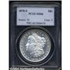 Image 1 : 1878-S $1 MS66 PCGS.
