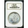 Image 1 : 1879 $1 MS65 NGC.