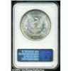 Image 2 : 1879 $1 MS65 NGC.
