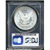 Image 4 : 1879 $1 MS66 PCGS.