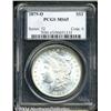 Image 3 : 1879-O $1 MS65 PCGS.